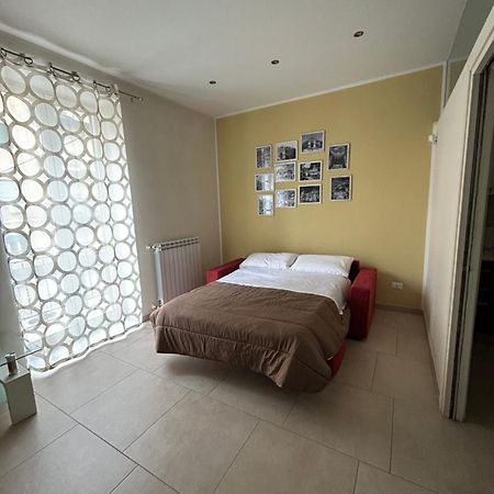 A Casa Di Alli Palermo Buitenkant foto