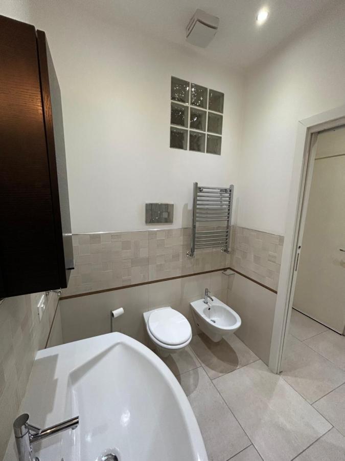 A Casa Di Alli Palermo Buitenkant foto