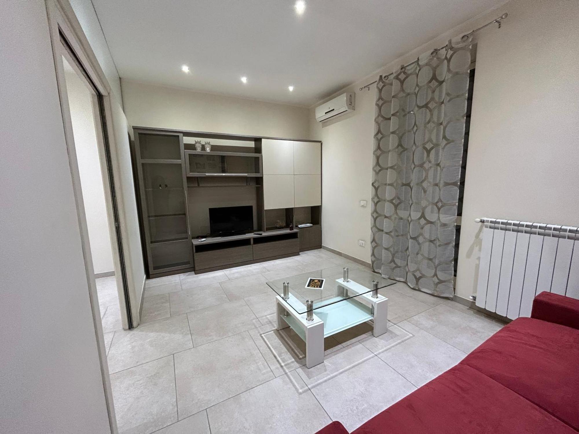A Casa Di Alli Palermo Buitenkant foto